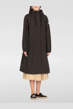 Kenzo Abrigo Mujer color
