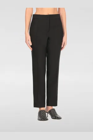 Jil Sander Pantalón Mujer color