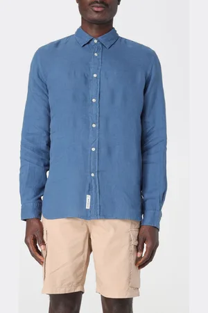 Woolrich Camisa Hombre color