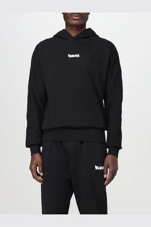 DISCLAIMER Sudadera Hombre color