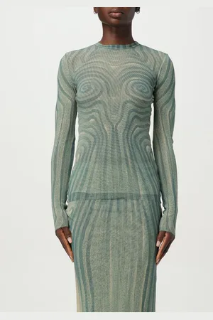 Jean Paul Gaultier Jersey Mujer color