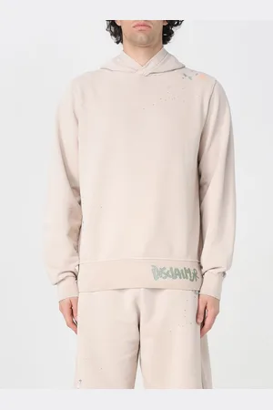 DISCLAIMER Sudadera Hombre color