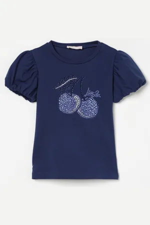 Liu Jo Camisetas Niños color