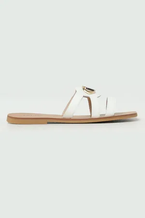 Liu Jo Sandalias Planas Mujer color