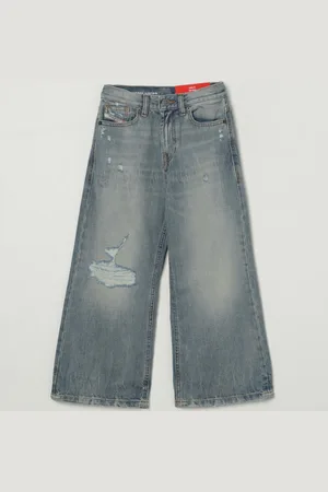 Diesel Vaquero Niños color