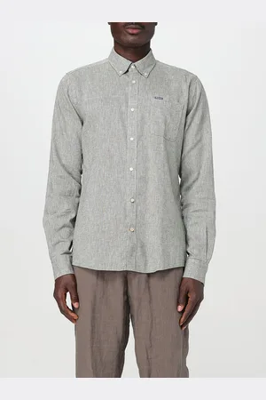 Barbour Camisa Hombre color