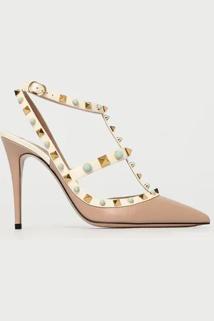 VALENTINO GARAVANI Zapatos De Tacón Mujer color