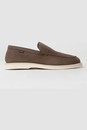 Hogan Mocasines Hombre color