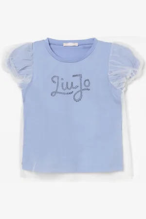 Liu Jo Camisetas Niños color