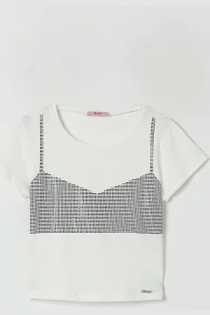 Liu Jo Camisetas Niños color