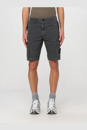 Stone Island Pantalones Cortos Hombre color