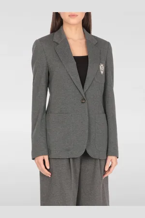 Brunello Cucinelli Americana Mujer color