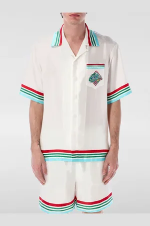Casablanca Camisa Hombre color