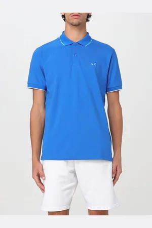 sun68 Polo Hombre color