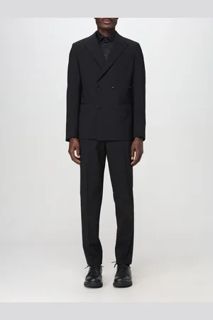 Emporio Armani Traje Hombre color