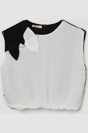 Liu Jo Top Niños color
