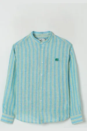 Etro Camisa Niños color