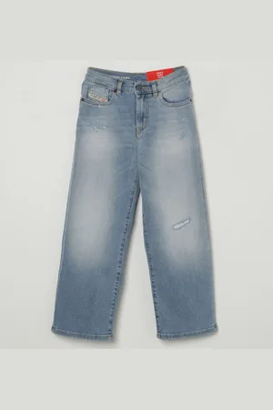 Diesel Pantalón Niños color