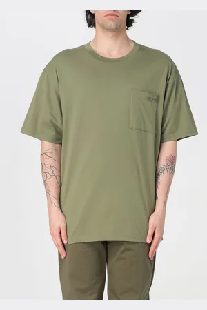 Woolrich Camiseta Hombre color