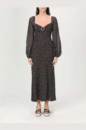 RIXO London Vestido Mujer color