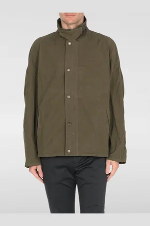 Barbour Chaqueta Hombre color