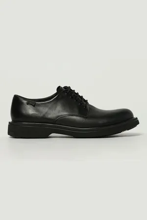 Camper Zapatos De Cordones Hombre color