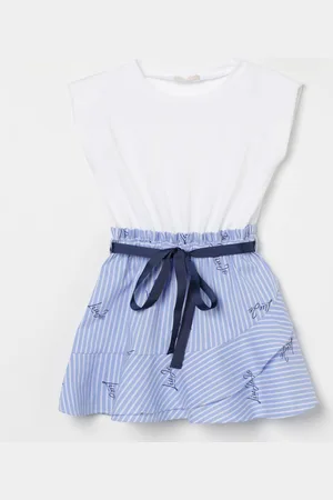 Liu Jo Vestido Niños color
