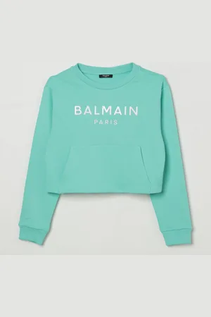 Balmain Jersey Niños color