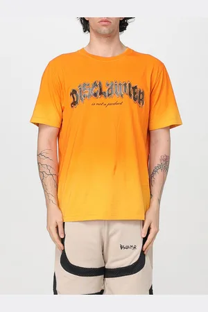 DISCLAIMER Jersey Hombre color