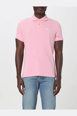 Barbour Polo Hombre color