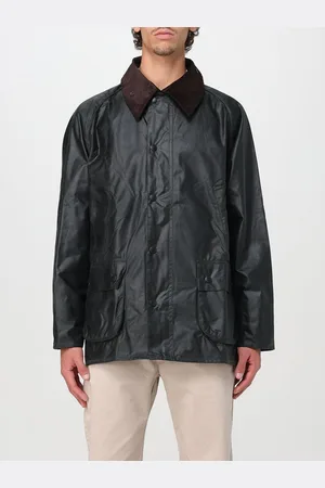 Barbour Chaqueta Hombre color