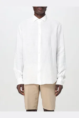BROOKSFIELD Camisa Hombre color