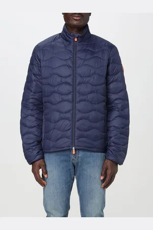 save the duck Chaqueta Hombre color