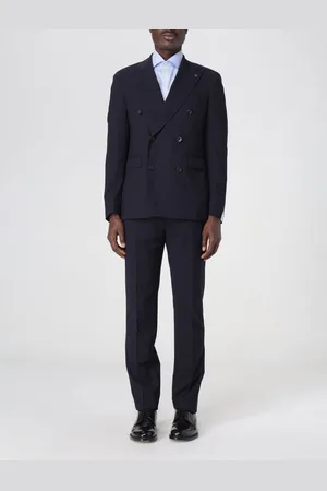 TAGLIATORE Traje Hombre color