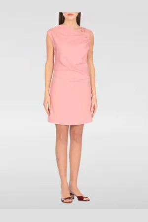 Msgm Vestido Mujer color