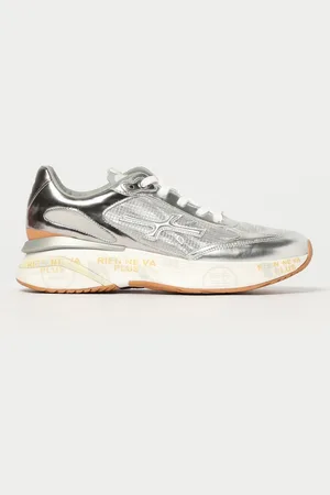 Premiata Zapatillas Mujer color