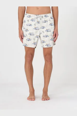 MC2 SAINT BARTH Bañador Hombre color