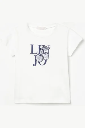 Liu Jo Camisetas Niños color