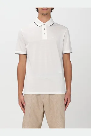 Emporio Armani Polo Hombre color