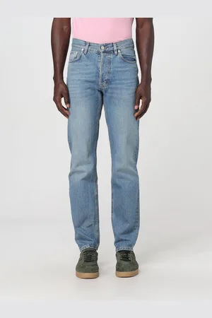 haikure Jeans Hombre color