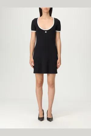 Courrèges Vestido COURRÈGES Mujer color