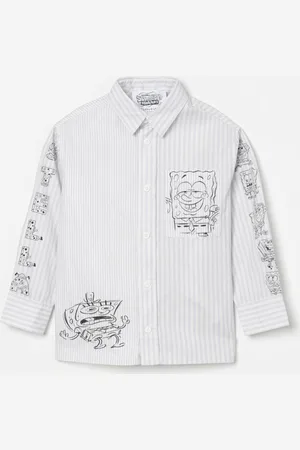 Stella McCartney Camisa Niños color