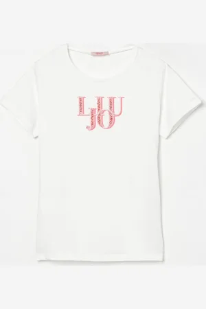Liu Jo Camisetas Niños color