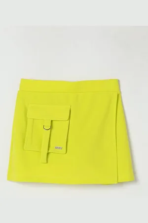Liu Jo Falda Niños color