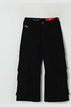 Diesel Pantalón Niños color