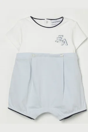 Emporio Armani Monopiezas Niños color