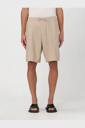 Emporio Armani Pantalones Cortos Hombre color