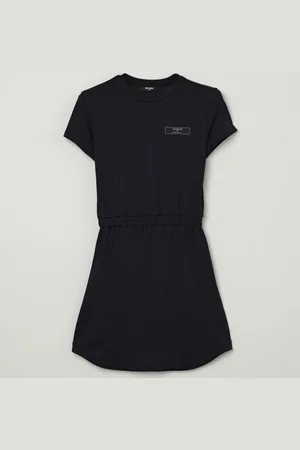 Balmain Vestido Niños color