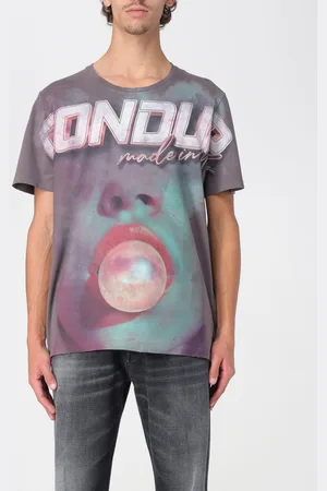 Dondup Camiseta Hombre color