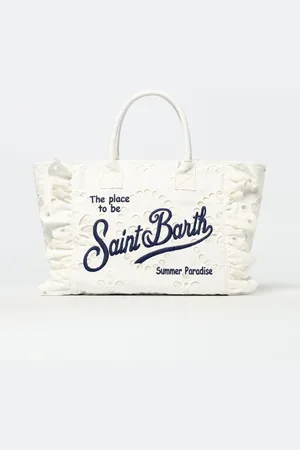 MC2 SAINT BARTH Bolso De Hombro Mujer color